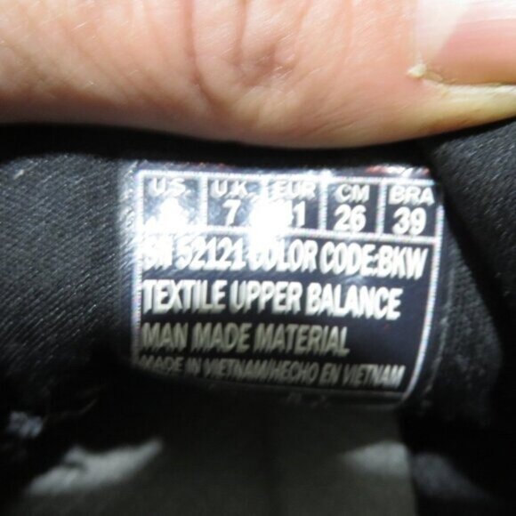 Skechers Synergy Switch Black Knit Running Shoes air cooled memory Foam - Picture 11 of 11